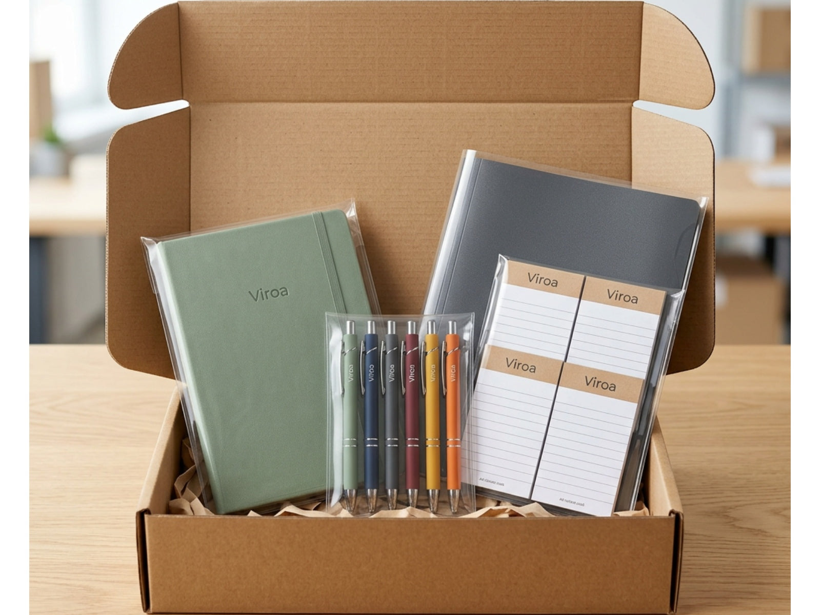 Reliable shipping and returns